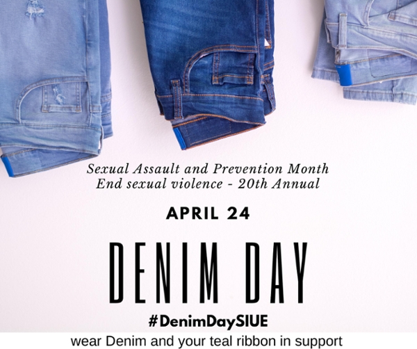 Denim Day 2019